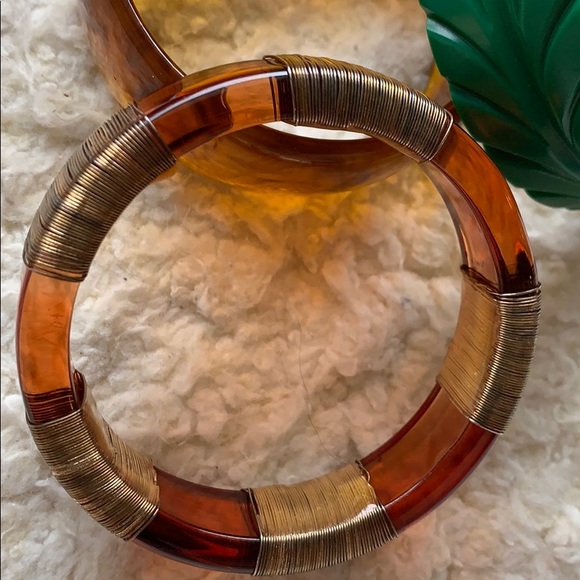 Bangle bracelets - Picture 3 of 4